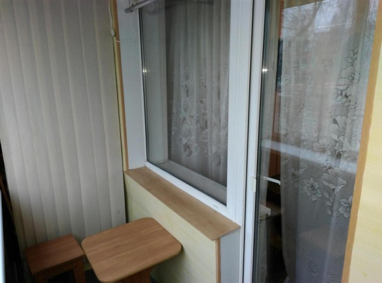 Апартаменты В Центре Металлургов 27 Kr Apartments Krivoy Rog Luaran gambar