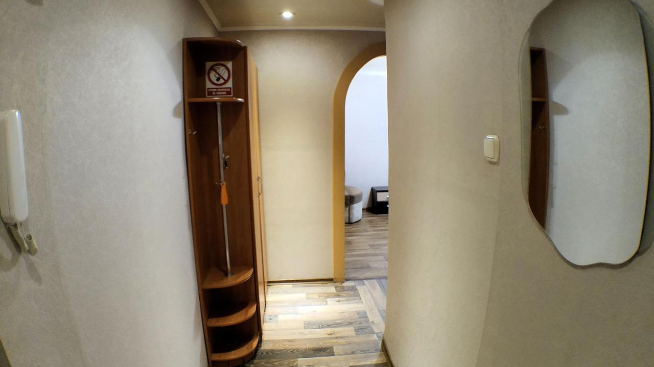 Апартаменты В Центре Металлургов 27 Kr Apartments Krivoy Rog Luaran gambar